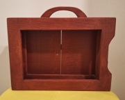 Teatrzyk kamishibai, A4