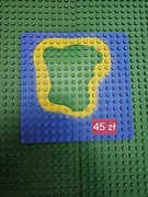 Lego Płytka 16x16 3867p01 