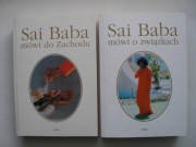 Sai Baba mówi do Zachodu , Sai Baba mówi o związkach