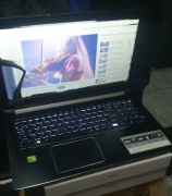 Laptop Acer Aspire 5 A515-51G-8065 Core i7,GeForce 940MX,8GB/256SSD