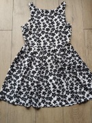 Śliczna sukienka roz L