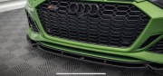 Splitter Auti RS5 F2 Facelift MAXTON DESIGN