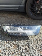 Reflektor prawy q7 4M0 941 036