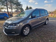 Volkswagen Sharan 2.0 TDI BMT Comfortline