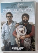 Zanim odejdą wody - DVD