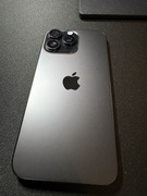 IPhone 16 Pro Max 256GB 100%