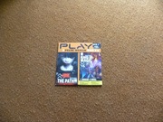 The Path & Runes of Magic Play DVD 7/2010