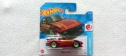 Hot Wheels HW J-Imports Mazda RX-7 1/10 #97 2022