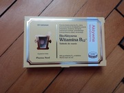 BioAktywna Witamina B12 - 60 tabletek do ssania. Pharma Nord