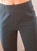 Spodnie L Beloved elastyczne 