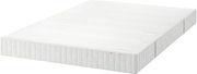Materac lateksowy średnio twardy 140x200 IKEA