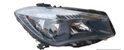 Lampa reflektor Mercedes A 117 820 04 61