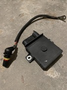 Moduł świec żarowych + przewód zasilający – BMW 3.0D – komplet