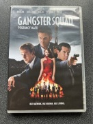 Gangster Squad DvD 