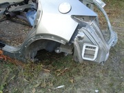 Honda Civic ufo 2007-2012 błotnik tył lewy