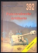 Panzerabwehr Artillerie