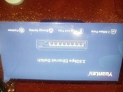 Ethernet switch 2,5 Gbps (A768)