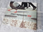 Street Photography Now / Thames & Hudson / Fotografia uliczna / 