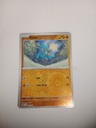 Karta Pokemon (SVI 112)Riolu