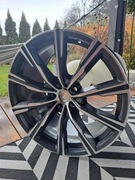 Felga BMW X5 X6 nowa