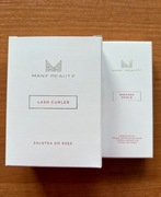 Akcesoria zestaw do makijażu rzęs