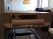 Cyrus Cd-8x uszkodzony nie świeci Hi-End England Okazja BCM