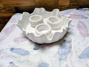 Zestaw dekoracyjny prezent urodziny imieniny ozdoba dekoracja 