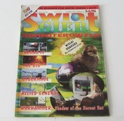 Świat Gier Komputerowych nr 3-4/1996 96 | Duke Nukem 3D | Gloom