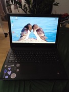 Uzywana laptop dell inspiron 15