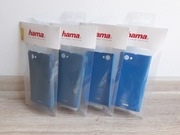 Etui case, plecki cover Sony Experia J, 4 sztuki