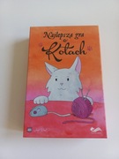 Najlepsza gra o kotach