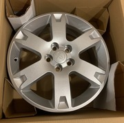 Felgi TOYOTA 5X100 16 6,5J H2 ET45 PZ406-T0676-ZC