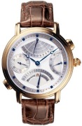 Maurice Lacroix Masterpiece 18K gold złoto 750
