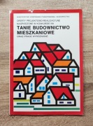 Oferty nagrodzone w konkursie na tanie budownictwo mieszkaniowe