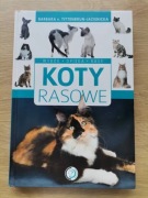 Koty rasowe 