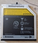 Wewnętrzny DVD MULTI Lenovo Hitachi-LG