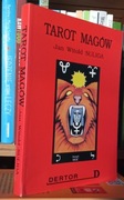 Tarot Magów Jan Witold Suliga