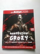 tipso MANIAK 2006 kompendium grozy