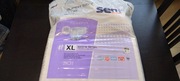 SENI SUPER PLUS ROZMIAR XL PIELUCHOMAJTKI 18 SZTUK .