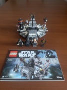 Lego Star Wars 75183 - Darth Vader Transformation