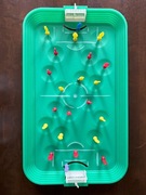 Piłkarzyki na sprężynkach / sprężynach