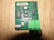 KARTA MODUŁ RS-485 - MODBUS DO FALOWIKA LG - IG5 FV 23% VAT