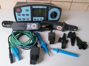 Instaltest 61557 Metrel.