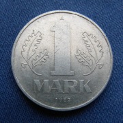 479. NIEMCY NRD 1 MARKA 1982. KM 35.2