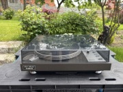 Gramofon Fisher MT-6225