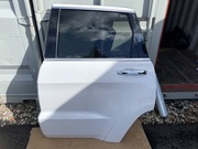 Drzwi lewe tyl jeep Grand Cherokee 