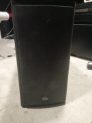 Subwoofer pasywny quadral tsw IIIs