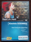 Biegnij Lola, biegnij   DVD