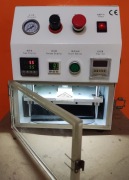 Laminator OCA LCD 7'' VL-500 | Bardzo Mało Używany, Pilne! 