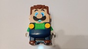 LEGO Mario 71387- Luigi figurka interaktywna 